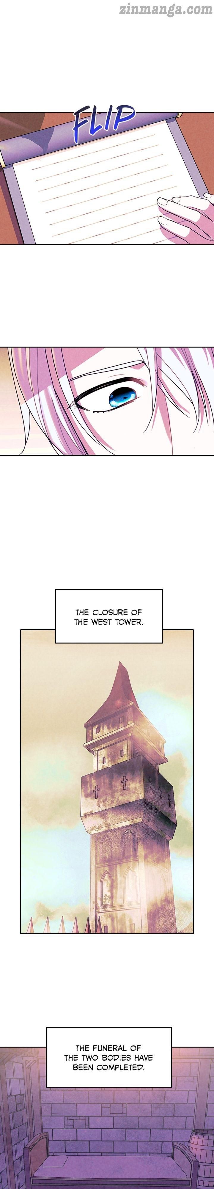 The Predatory Marriage Between the King and the Paladin Chapter 31 6
